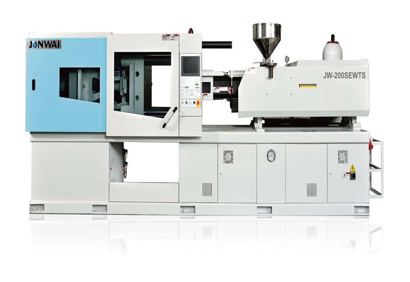 injection molding machine