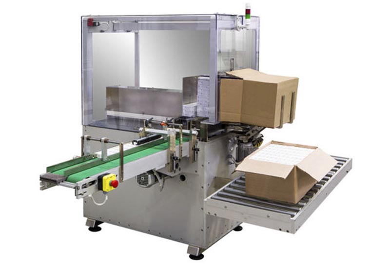 case packer machine price, case packer manufacturers, case packer price in bd, Case packer CM100