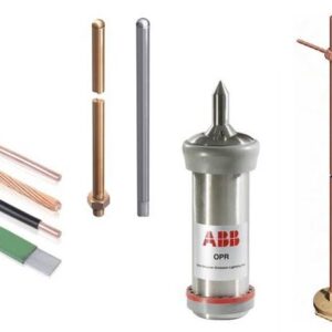 Lightning Arrestor